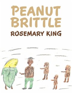 Peanut Brittle - King, Rosemary