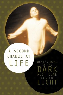 A Second Chance at Life - Tlw