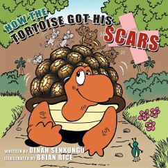 How the Tortoise Got His Scars