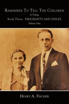 Emigrants and Exiles