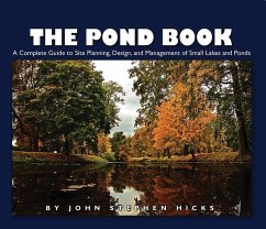 The Pond Book - Hicks, John Stephen