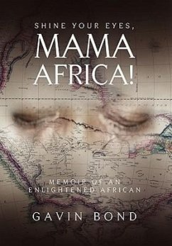 Shine Your Eyes, Mama Africa!