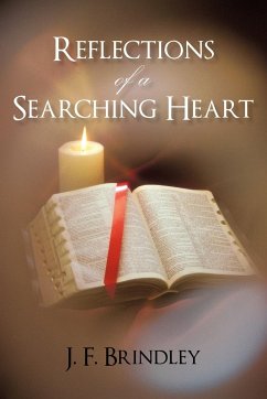 Reflections of a Searching Heart