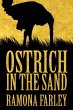 Ostrich in the Sand - Bild 1