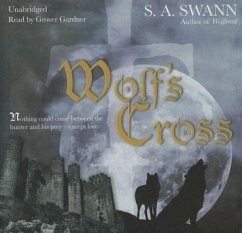 Wolf's Cross - Swann, S. A.