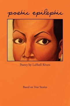 Cover Poetic Epileptic