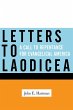 Letters to Laodicea - Bild 1