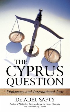 The Cyprus Question - Safty, Adel
