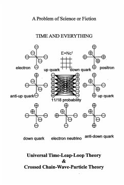 Time & Everything - Siegle, Gerald