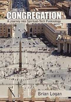 The Congregation - Logan, Brian