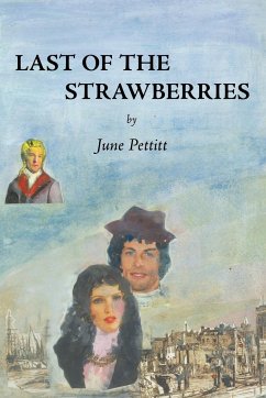 Last of the Strawberries - Pettitt, June