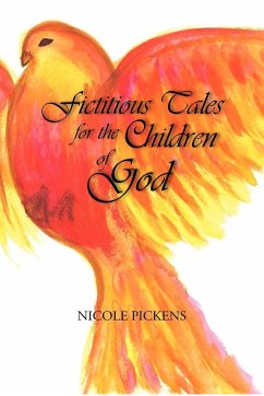 Fictitious Tales for the Children of God