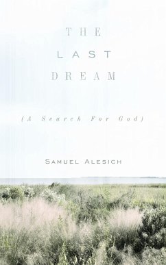 The Last Dream - Alesich, Samuel