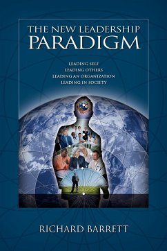 The New Leadership Paradigm - Barrett, Richard