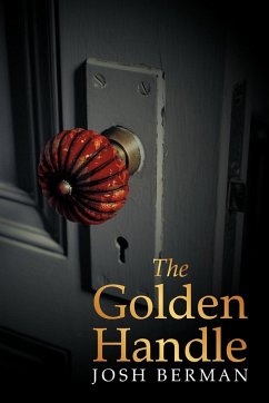 The Golden Handle - Berman, Josh