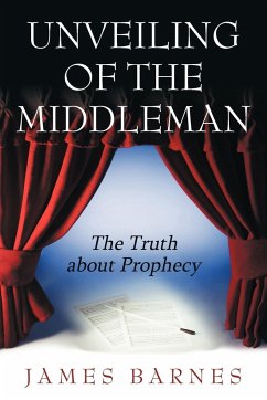 Unveiling of The MiddleMan