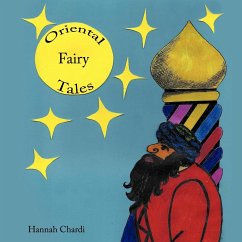 Oriental Fairy Tales - Chardi, Hannah