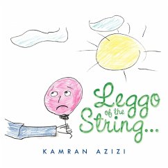 Cover Leggo of the String...