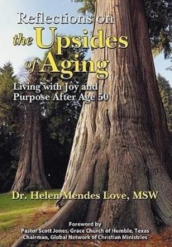 Reflections on the Upsides of Aging