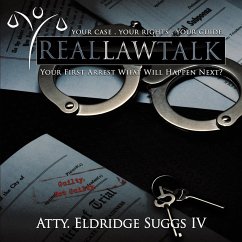 Real Law Talk - Suggs IV, Atty. Eldridge