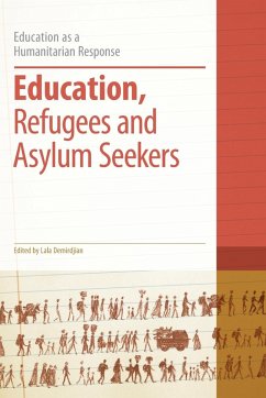 Education, Refugees and Asylum Seekers