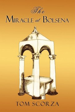 The Miracle at Bolsena - Scorza, Tom