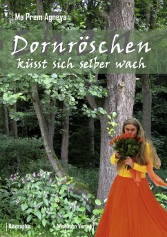Cover Dornröschen küsst sich selber wach