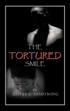 The Tortured Smile - Armstrong, Jeffrey C.