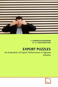 EXPORT PUZZLES - Shanmugasundaram, S.;Panchanatham, N.