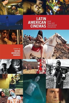 Latin American Cinemas