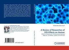 A Review of Researches of STD Effects on Human