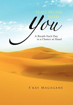 It All Begins with You - Magagane, S'Kay