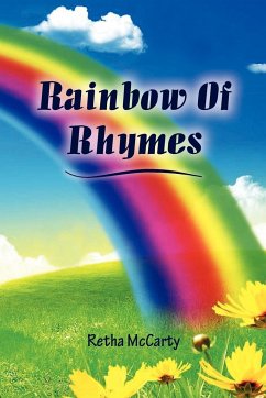 Rainbow Of Rhymes - McCarty, Retha