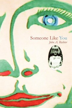 Someone Like You - Richter, John A.