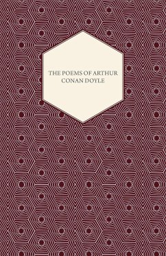 The Poems of Arthur Conan Doyle - Doyle, Arthur Conan