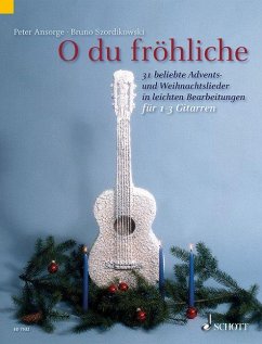 Cover O du fröhliche