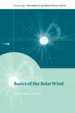 Basics of the Solar Wind - Meyer-Vernet, Nicole