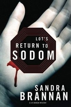 Lot's Return to Sodom - Brannan, Sandra