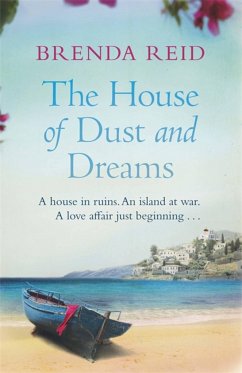 The House of Dust and Dreams - Reid, Brenda