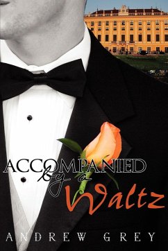 Cover Accompanied by a Waltz