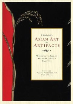 Reading Asian Art and Artifacts - Nietupski, Paul; O'Mara, Joan