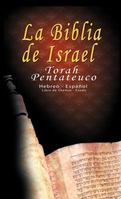 La Biblia de Israel - Trajtmann, Uri; Rovner, Yoram; Benarroch, Isaac