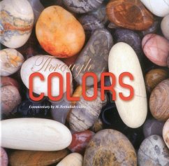 Through Colors - Gülen, M Fethullah