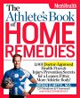 The Athlete's Book of Home Remedies - Bild 1