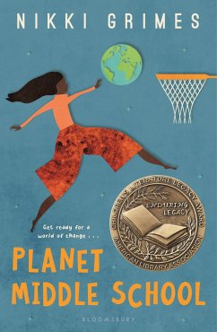 Planet Middle School - Grimes, Nikki