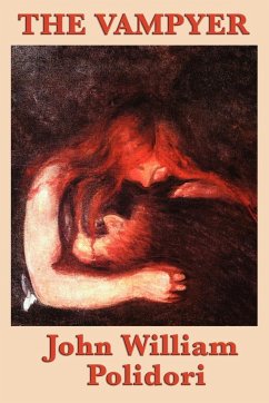 The Vampyer - Polidori, William John