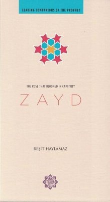 Zayd - Haylamaz, Resit