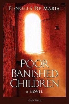 Poor Banished Children - De Maria, Fiorella