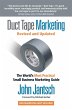 Duct Tape Marketing Revised and Updated - Bild 1