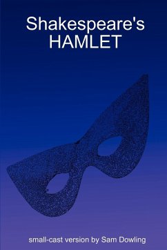 Shakespeare's Hamlet - Dowling, Sam